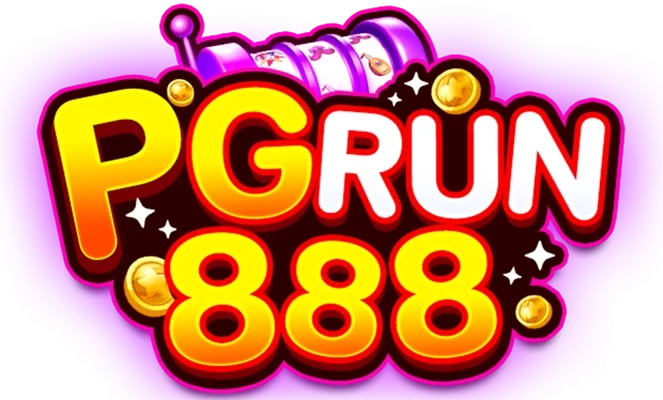 พี จี รัน 888